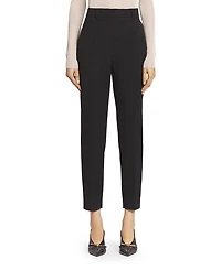 Cigarette Pants