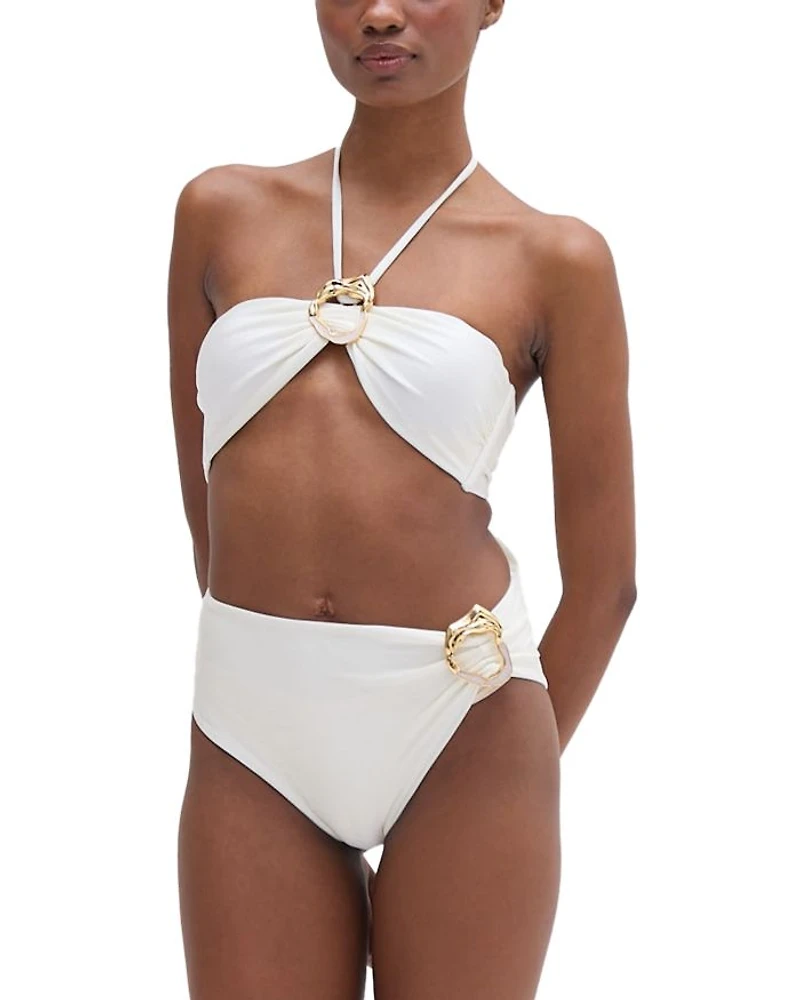 Jersey Sands Bikini Bottom