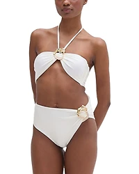 Jersey Sands Bikini Bottom