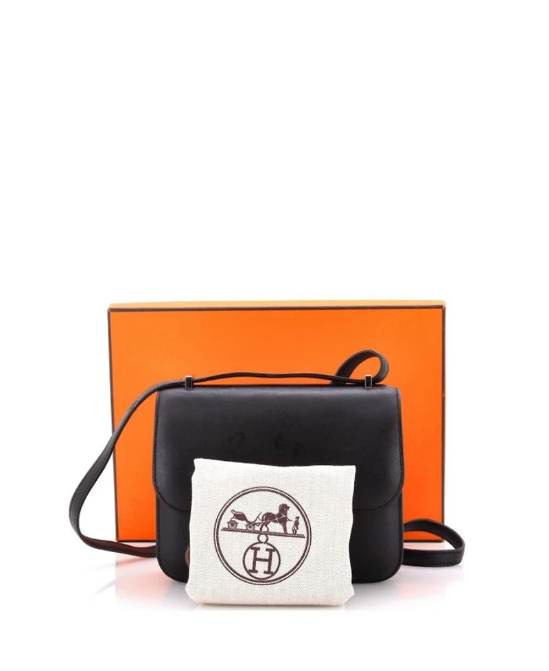 18 Constance Bag Limited Edition On A Summer Night Printed Sombrero
