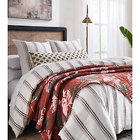 Amity Home Fitzgerald Quilt