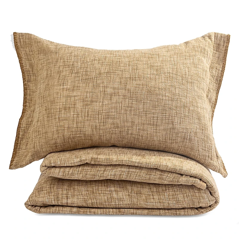 Amity Home Drew Duvet Cover, King