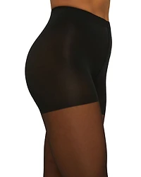 Individual 10 Control Top Tights