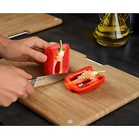 Nest Boards Bamboo 3-Piece Cutting Board Set