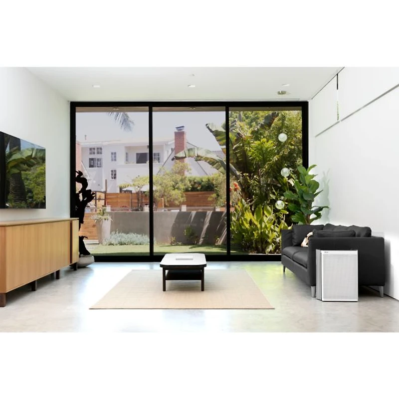 EverestAir Smart Air Purifier