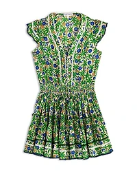 Girls' Anais Mini Dress - Little Kid, Big Kid