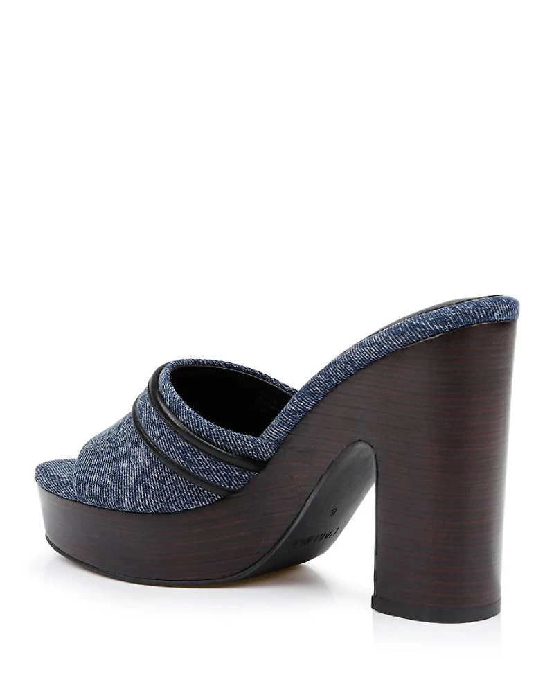 Women's Gladys Platform Sandals