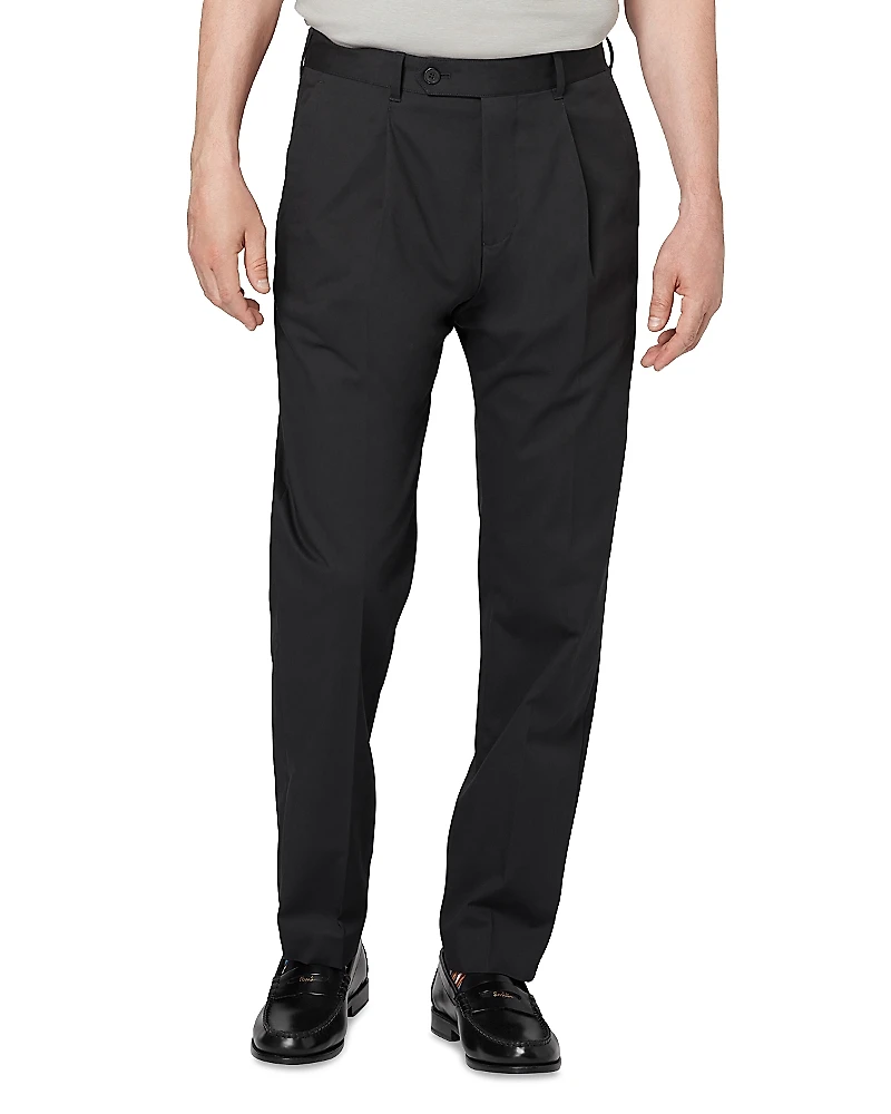 Paul Smith Regular Fit Trousers