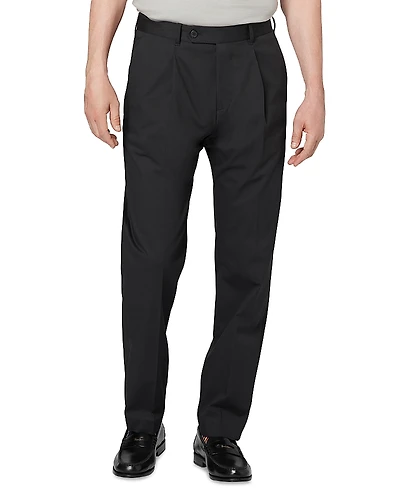 Paul Smith Regular Fit Trousers
