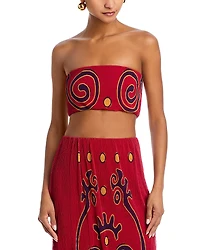 Cala de la Cruz Odessa Top