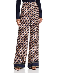 Veronica Beard Edia Pants