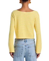 The Skipper Bell Tee