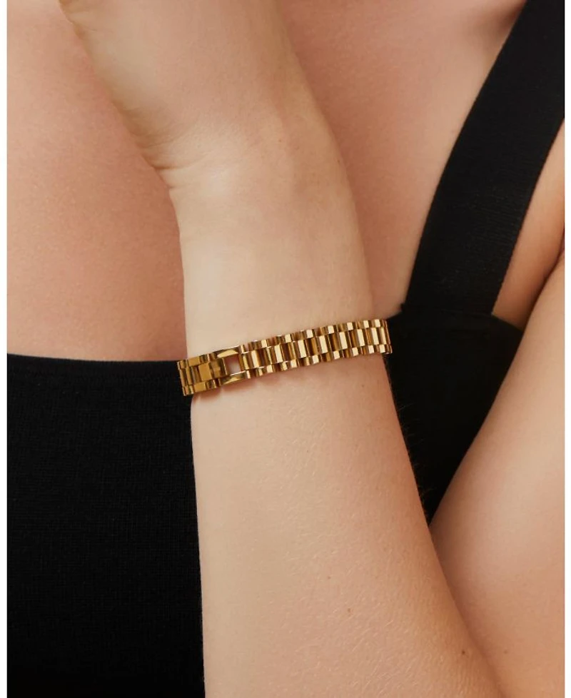 Watch Strap Bracelet - Ora