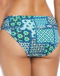 Sarong Hipster Bikini Bottom