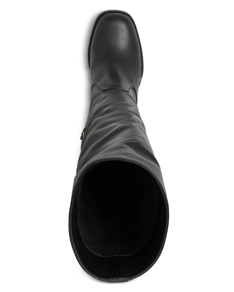 Women's Bethenny 80 High Heel Platform Booties