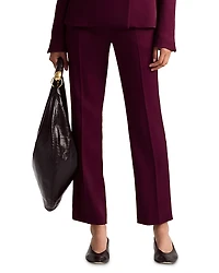 Altuzarra Todd Straight Leg Pants