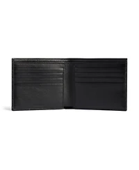 Cash Square Folded Wallet