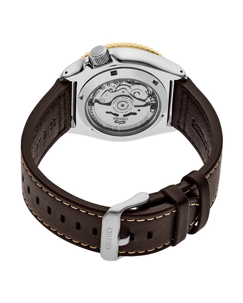 5 Sports Watch