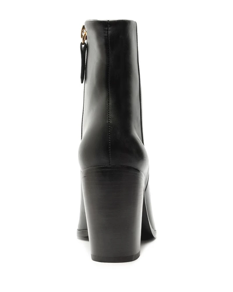 Women's Mikki Block Heel Boots