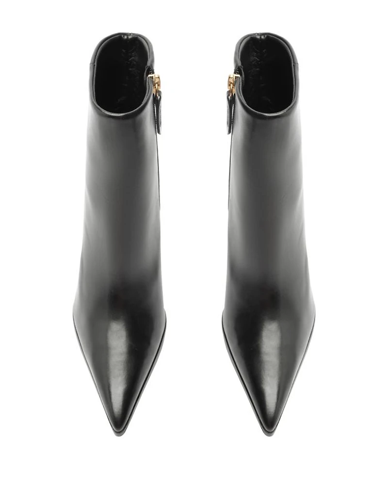 Women's Mikki Block Heel Boots