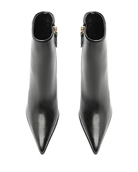 Women's Mikki Block Heel Boots