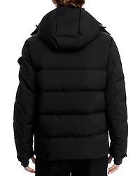 Montgetech Puffer Jacket