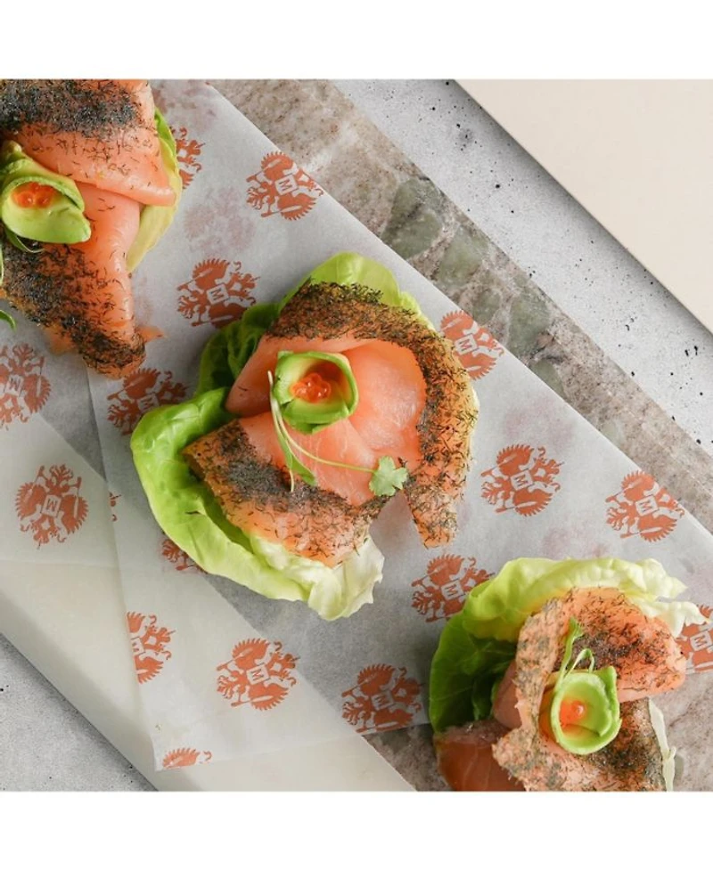 Gravlax Salmon 16 oz