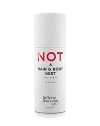 Not a Hair & Body Mist 2.5 oz.