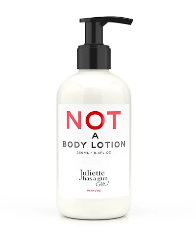 Not a Body Lotion 8.4 oz.