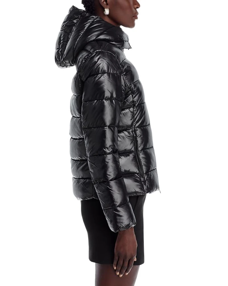 Cosmary Puffer Coat