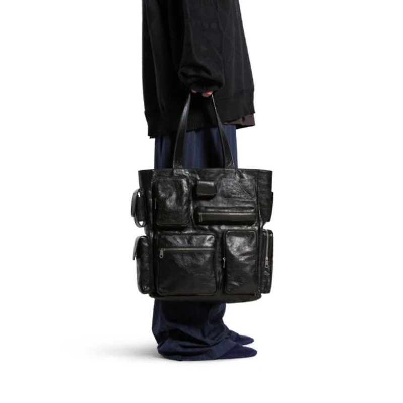 Superbusy Tote Bag