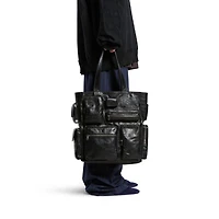 Superbusy Tote Bag