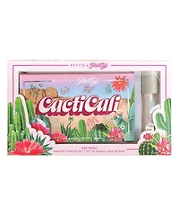 CactiCali Makeup Starter Set