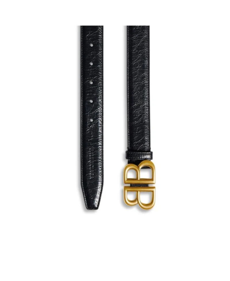 Women's Monaco Belt