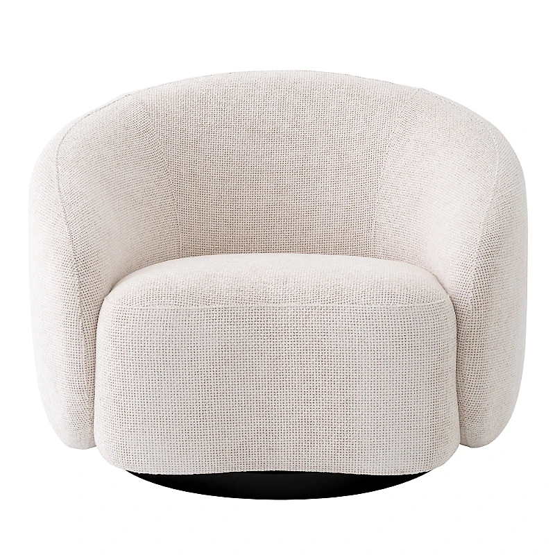 Eichholtz Amore Swivel Chair