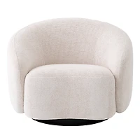 Eichholtz Amore Swivel Chair