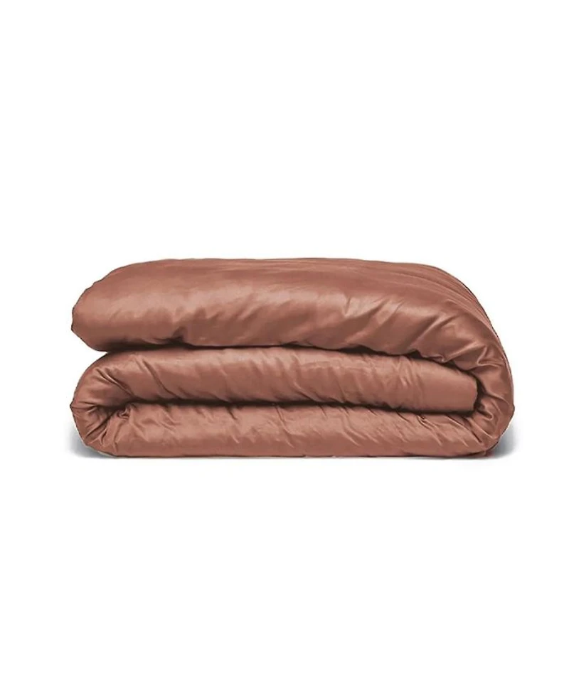 Signature Sateen Duvet Cover