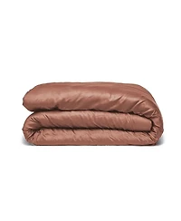 Signature Sateen Duvet Cover