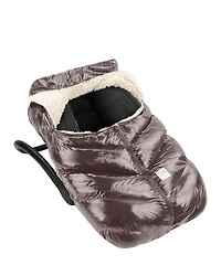 Car Seat Cocoon