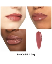 Rouge de Beauté Brilliant Shine Glow & Care Lipstick