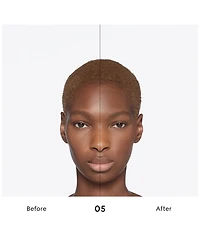 Poudre de Beauté Éclat Soleil Bronzing Powder