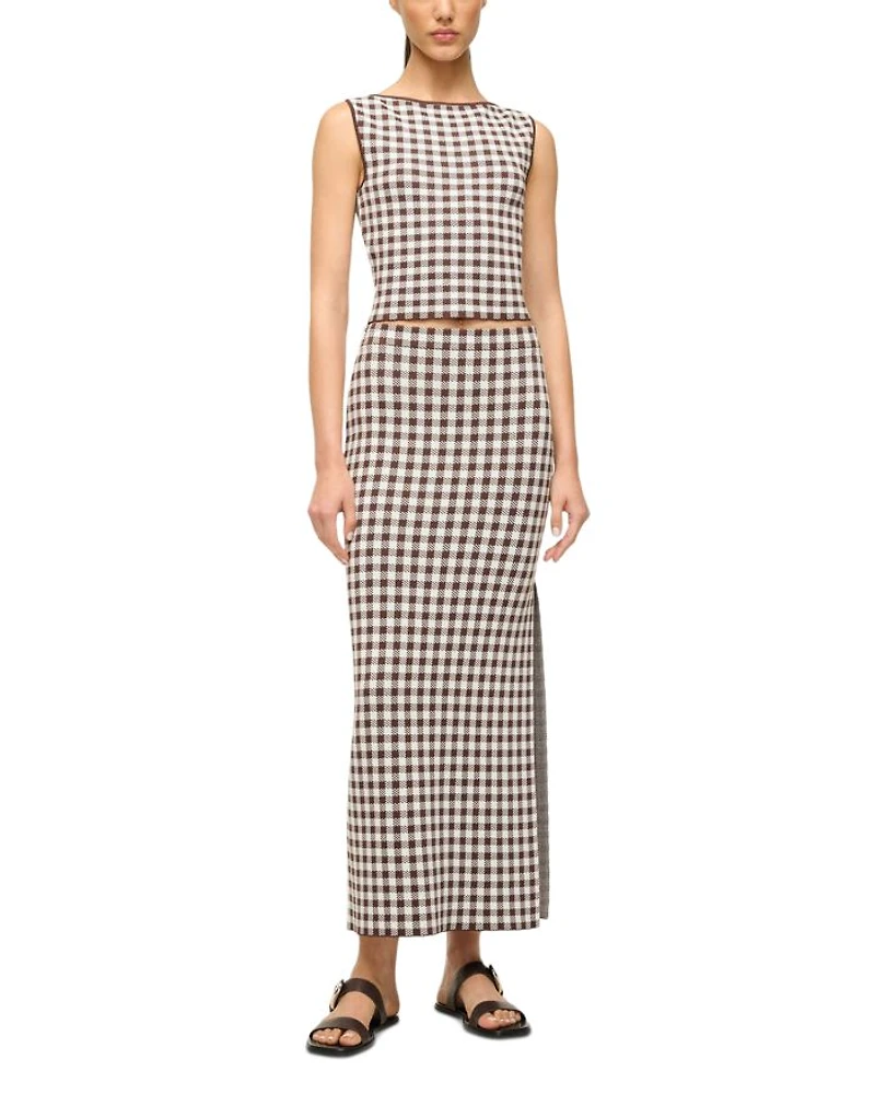 Montgomery Top