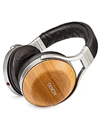 AH-D9200 Reference Over-Ear Premium Headphone (Bamboo)