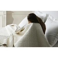 Margaret Silk Quilt, King