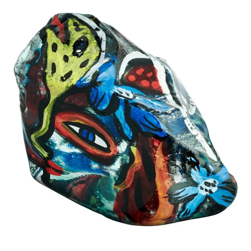 Paint the World Sculpture