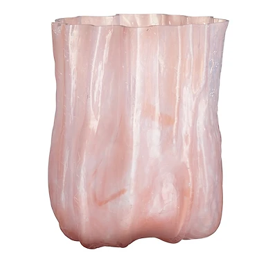 Kosta Boda Crackle Vase
