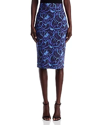 Chiara Boni La Petite Robe Pencil Skirt