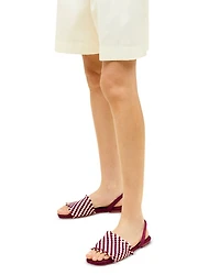 Women's Havana Woven Sandals