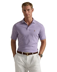 Polo Ralph Lauren Classic Fit Soft Touch Shirt