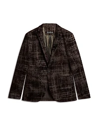 Dalton Slim Fit Sport Jacket